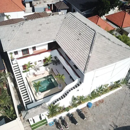 Uluwatu Stay\'S Deluxe Suite #9