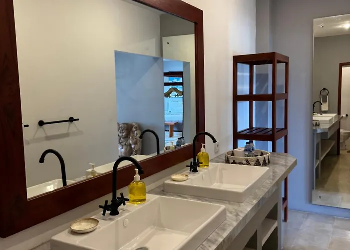 Stay's Deluxe #9 Hotel Uluwatu (Bali)