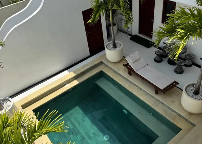 Stay's Deluxe #9 * Uluwatu (Bali)