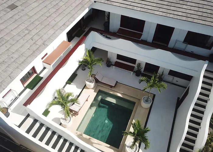 Stay's Deluxe #9 Uluwatu (Bali)