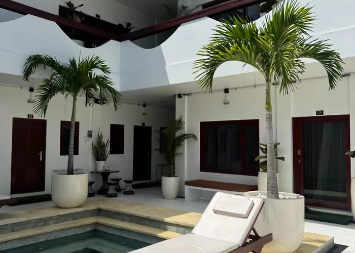 Stay's Deluxe #9 * Uluwatu (Bali)