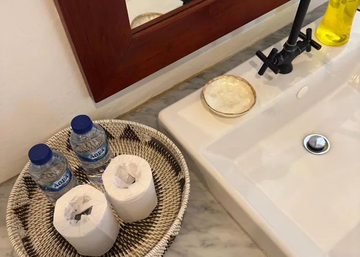 Hotel Stay's Deluxe #9
