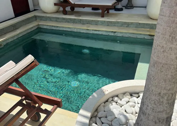 Stay's Deluxe #9 Hotel Uluwatu (Bali)
