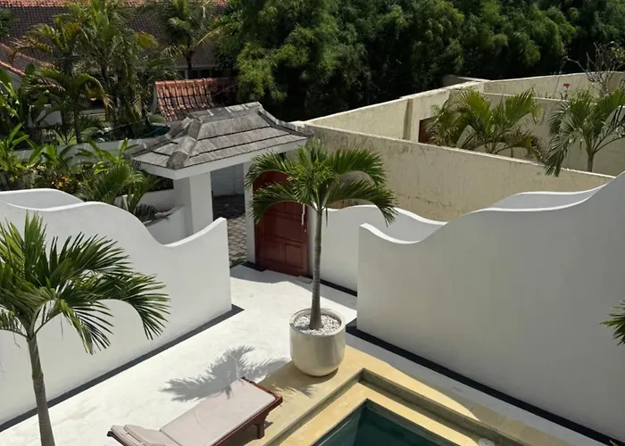 Stay's Deluxe #9 Uluwatu (Bali)