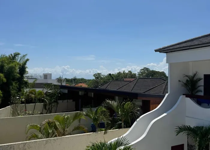 Stay's Deluxe #9 * Uluwatu (Bali)